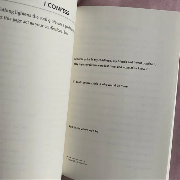 Burn After Writing - Picture 7 of 8